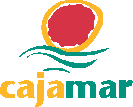 Logo de Cajamar - Banco colaborador