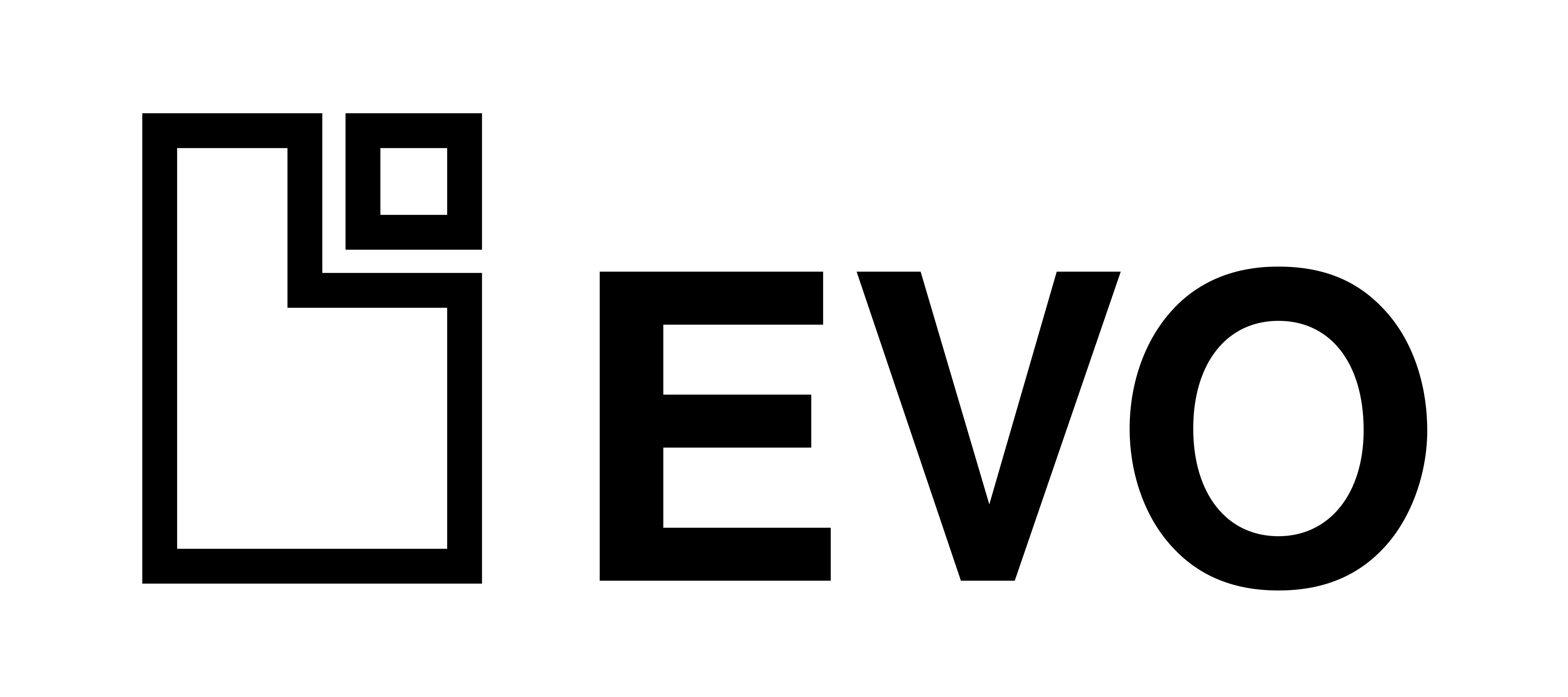 Logo de EVO Banco - Banco colaborador