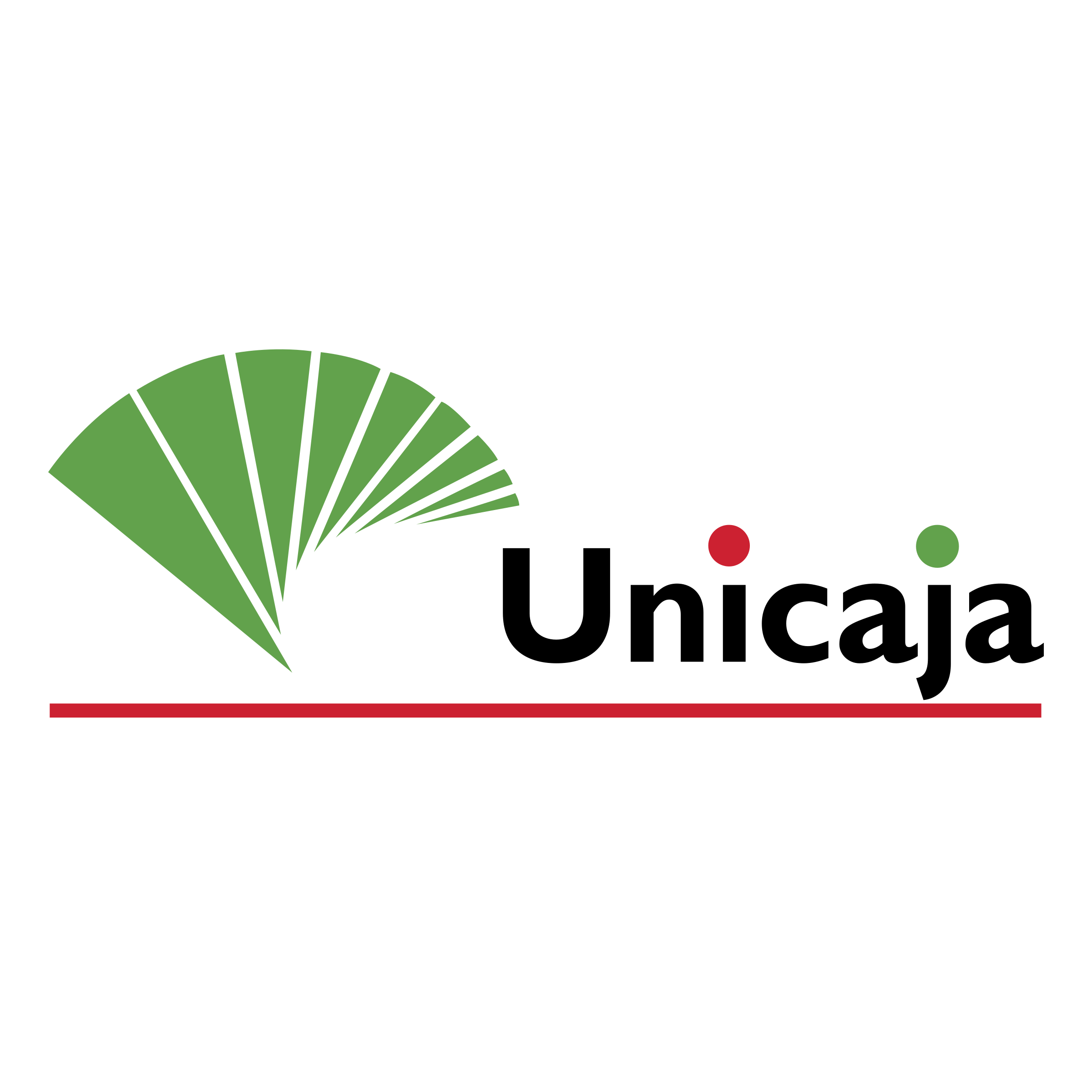 Logo de Unicaja - Banco colaborador